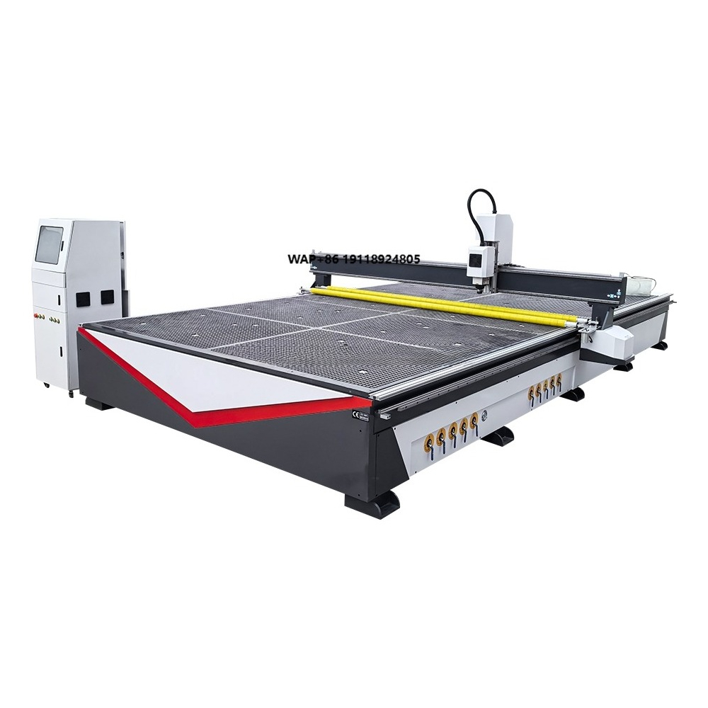 Woodworking Cnc Machine - Professional Woodworking Engraving Machine CNC Carving