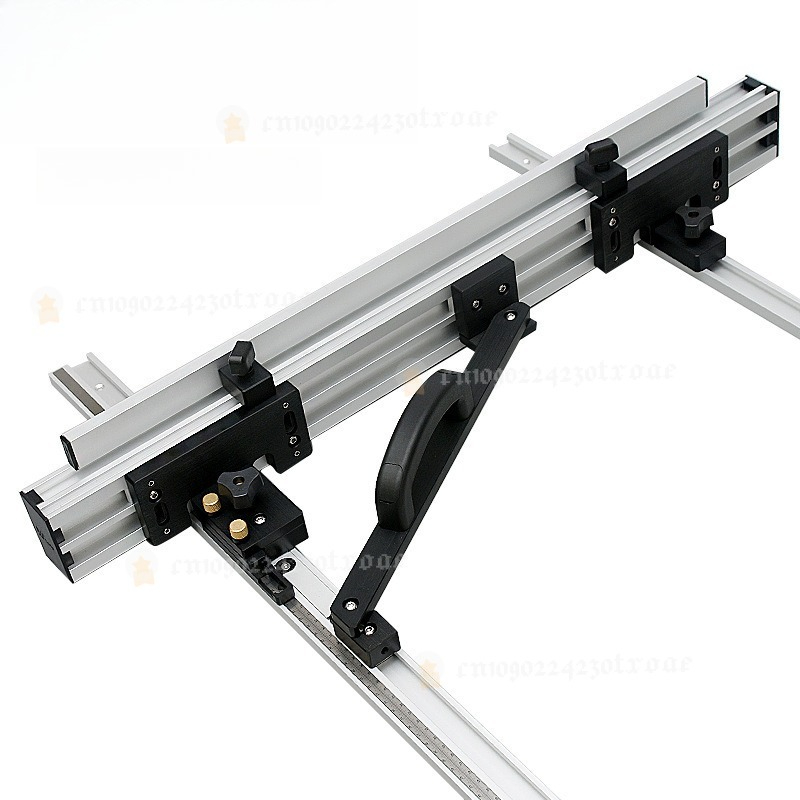 Woodworking Kits - 800Mm Table Saw Rip Fence Kit