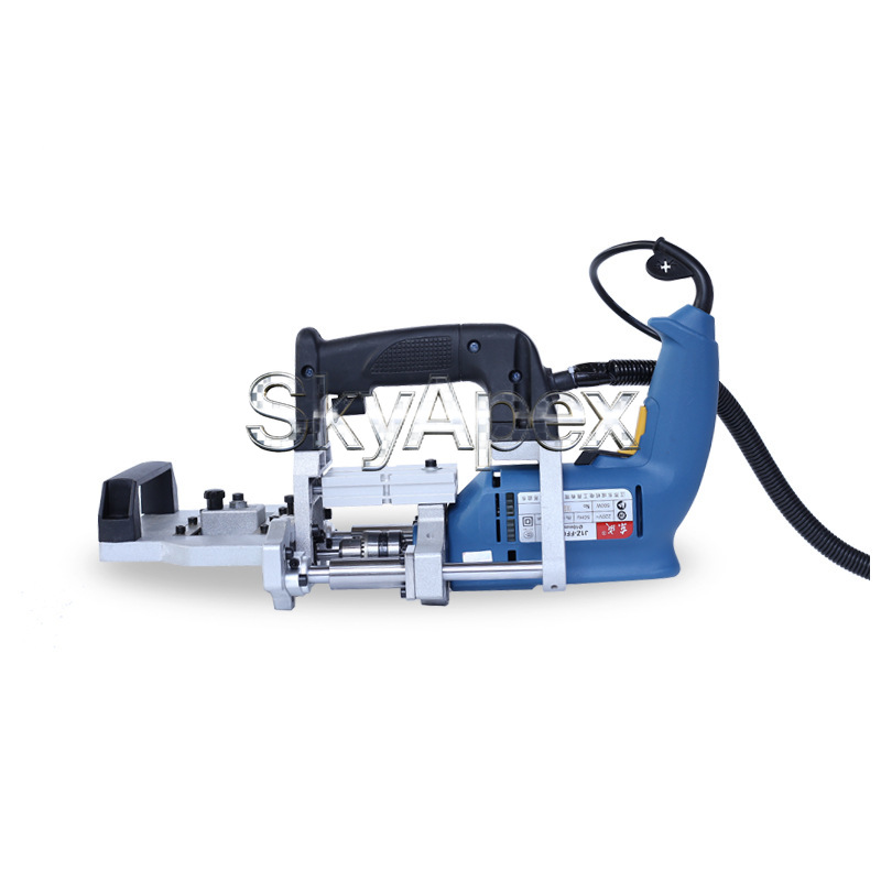 Woodworking Machine - Small 3-in-1 Horizontal Boring Machine for