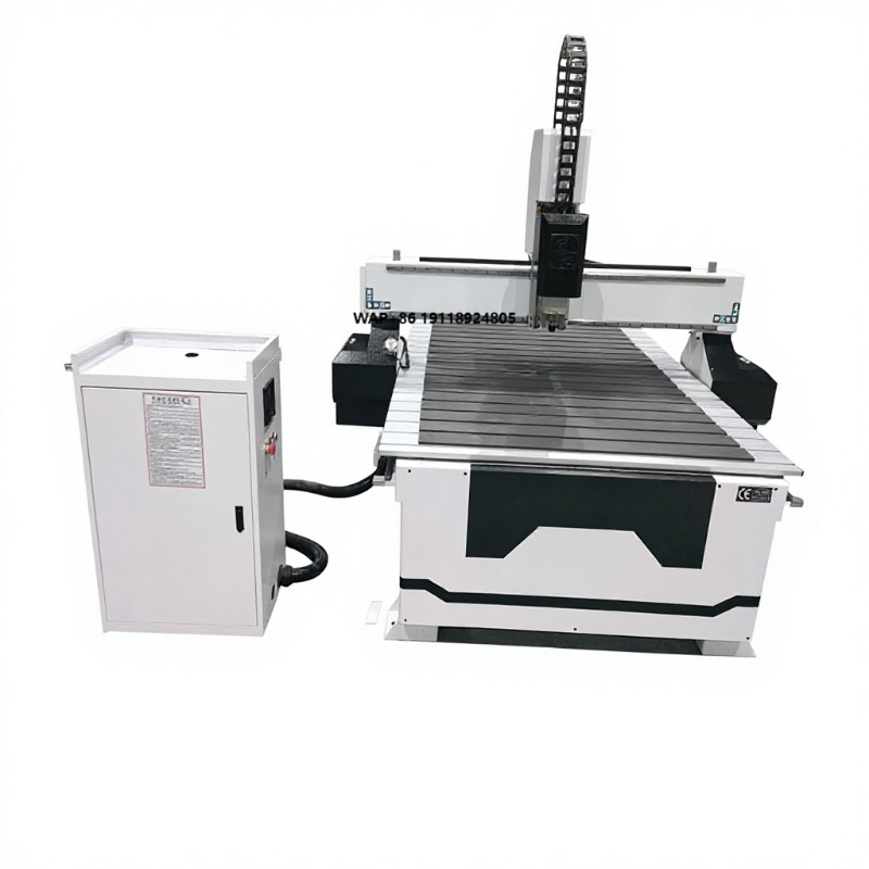 Woodworking Cnc Machine - 3 Axis 1325 CNC Router Woodworking