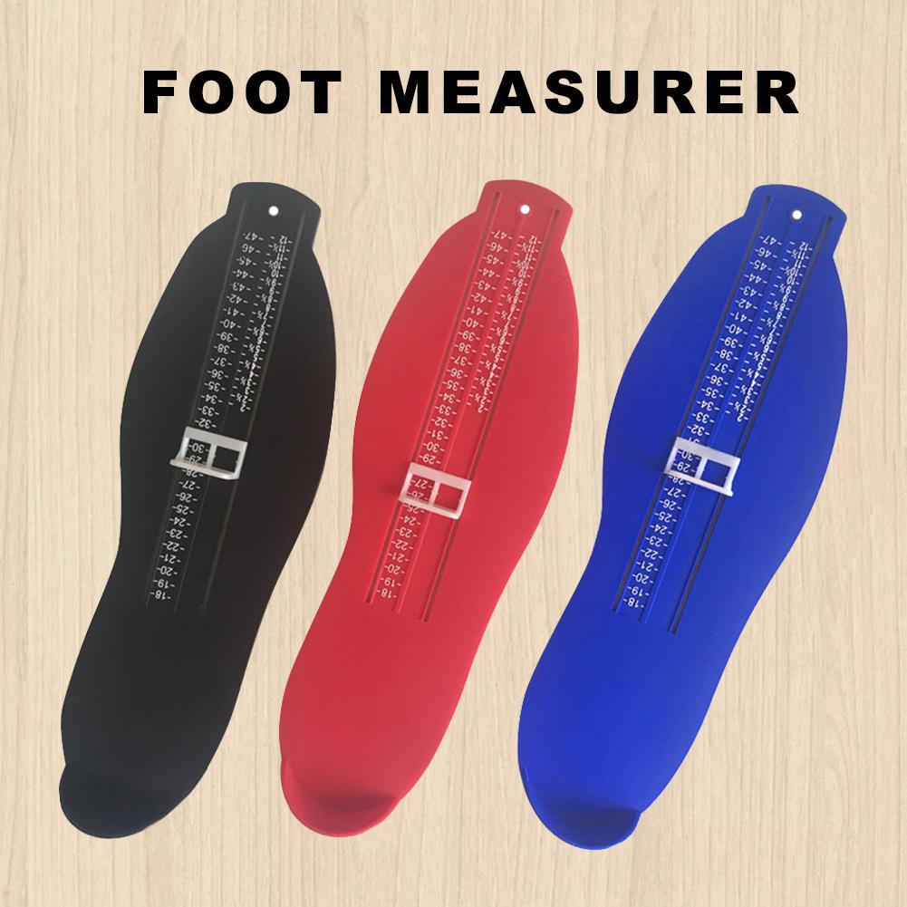 Woodworking Uk - Foot Measure Tool Gauge for EU