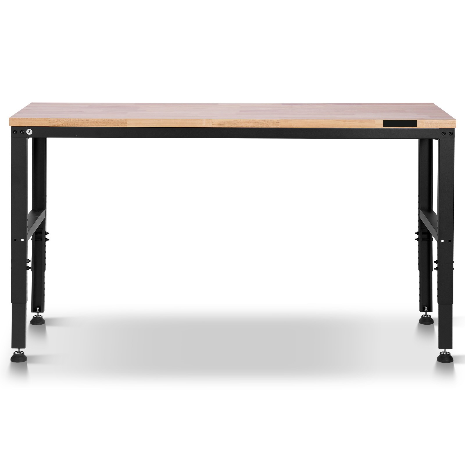 Woodworking Workbench - Adjustable Height Workbench 61