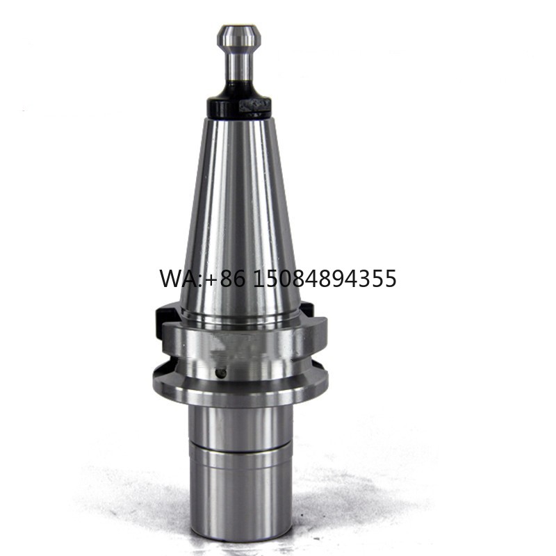 Woodworking Cnc Machine - BT30 ER25 ER32-70L 100L CNC Tool