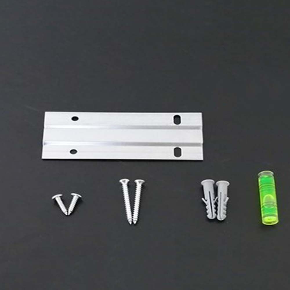 Woodworking French Cleat - 100mm/152mm Picture Frame Hanging Z Clamps