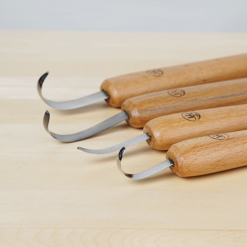 Woodworking Marking Knife - Dao Khắc Gỗ Thủ Công Dao