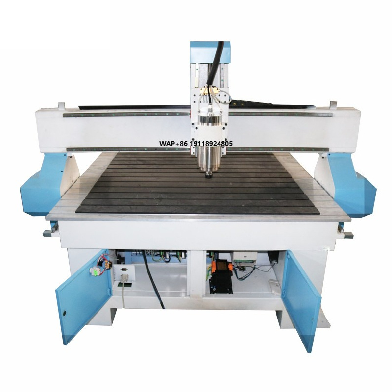 Woodworking Cnc Machine - Vevoe China 1325 Woodworking CNC Router