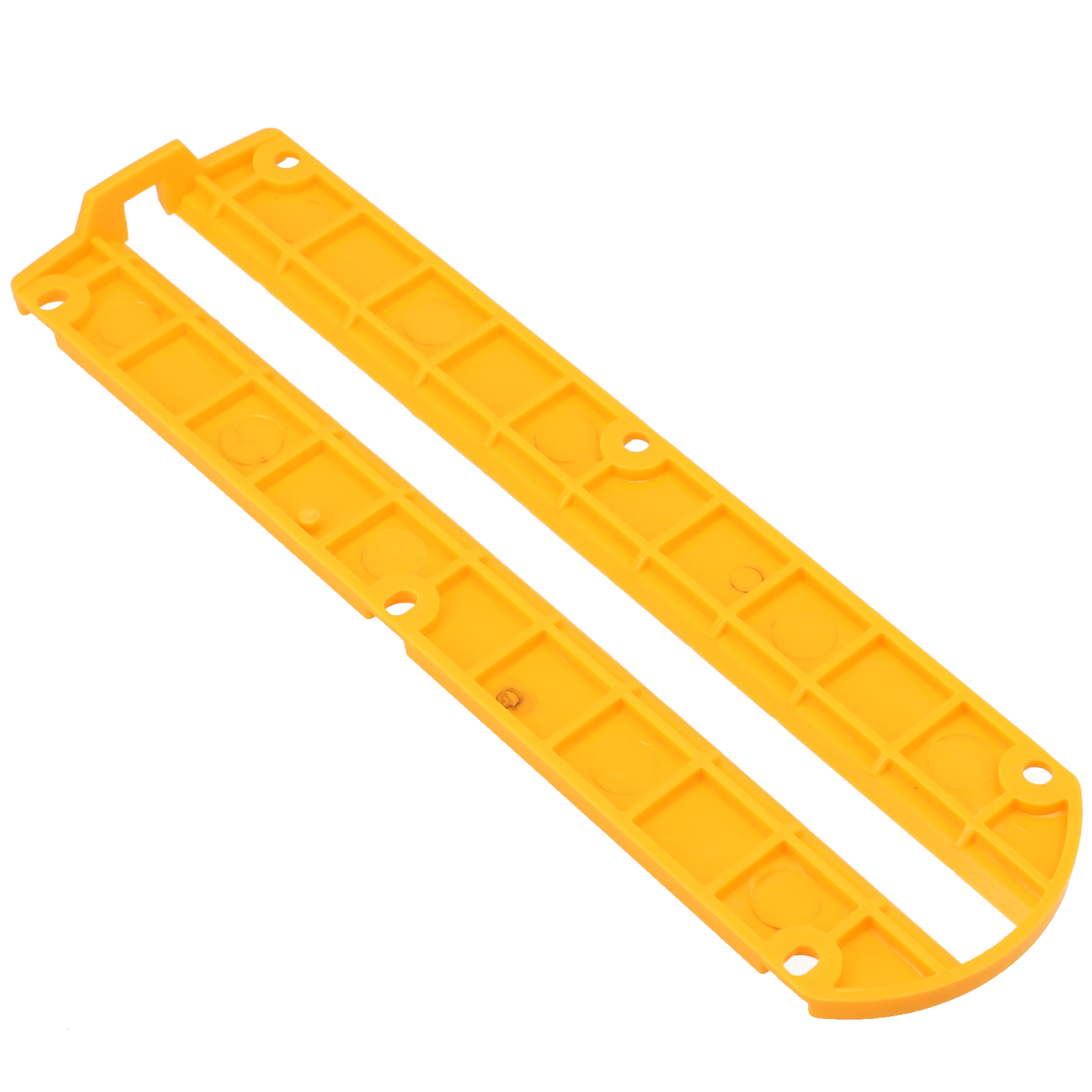 Woodworking Kerf - Reliable Miter Saw Kerf Plate Replacement,