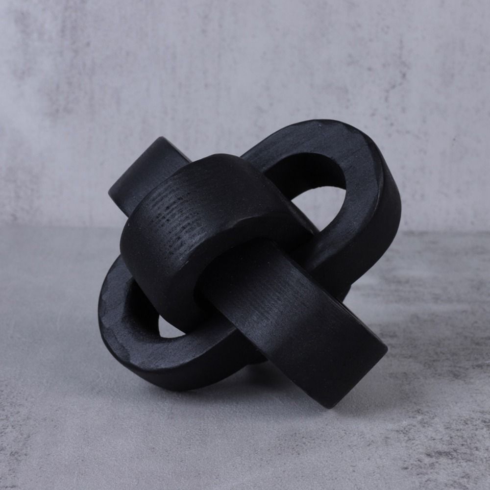 Woodworking Resin - Creative Art Craft Wood Knot Ornament