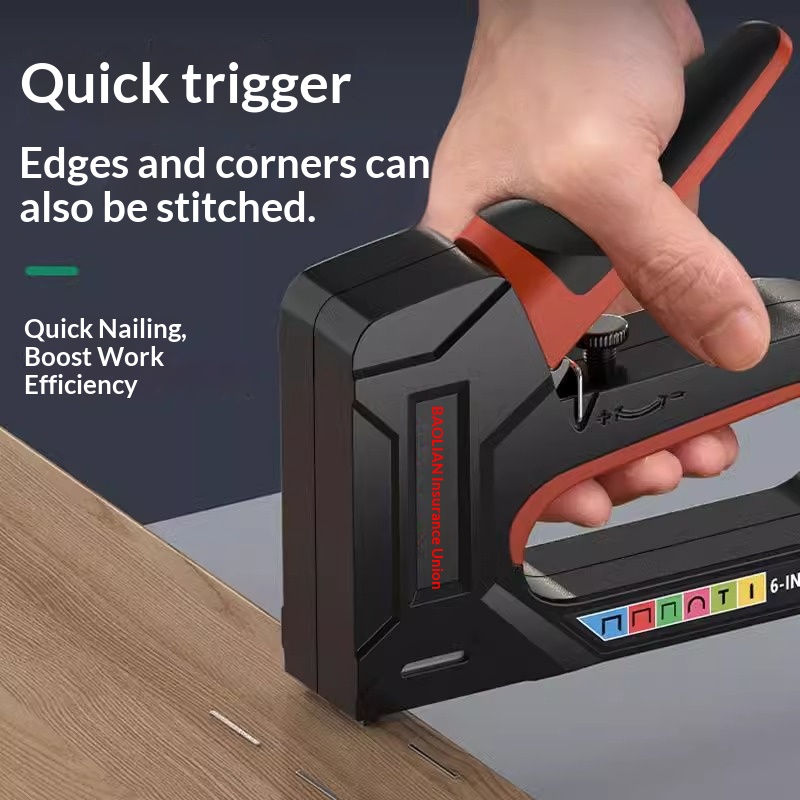 Woodworking Kits - Manual Woodworking DIY Repair Kit for