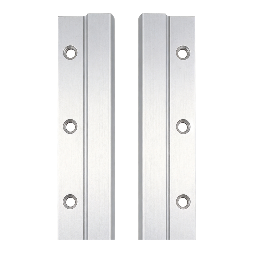 Woodworking French Cleat - 2pcs 18Inch French-Cleat Picture Hanger Z
