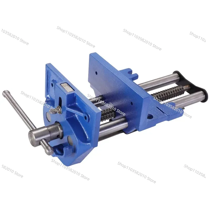 Woodworking Workbench - 7/9 Inch Woodworking Vise Clamp Pliers,