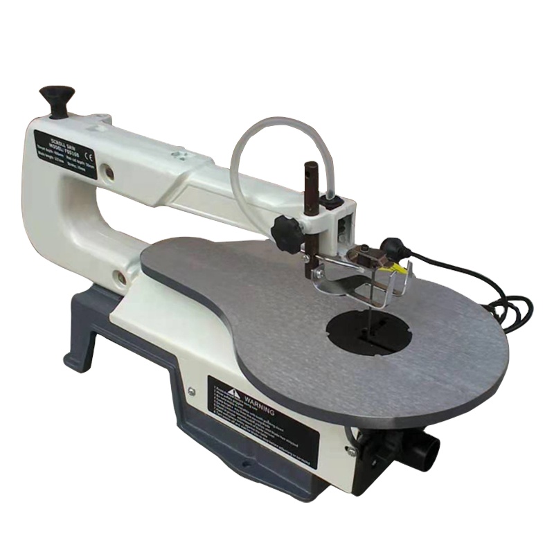 Woodworking Machine - Wood Cutting Industrial Desktop Woodworking Reel