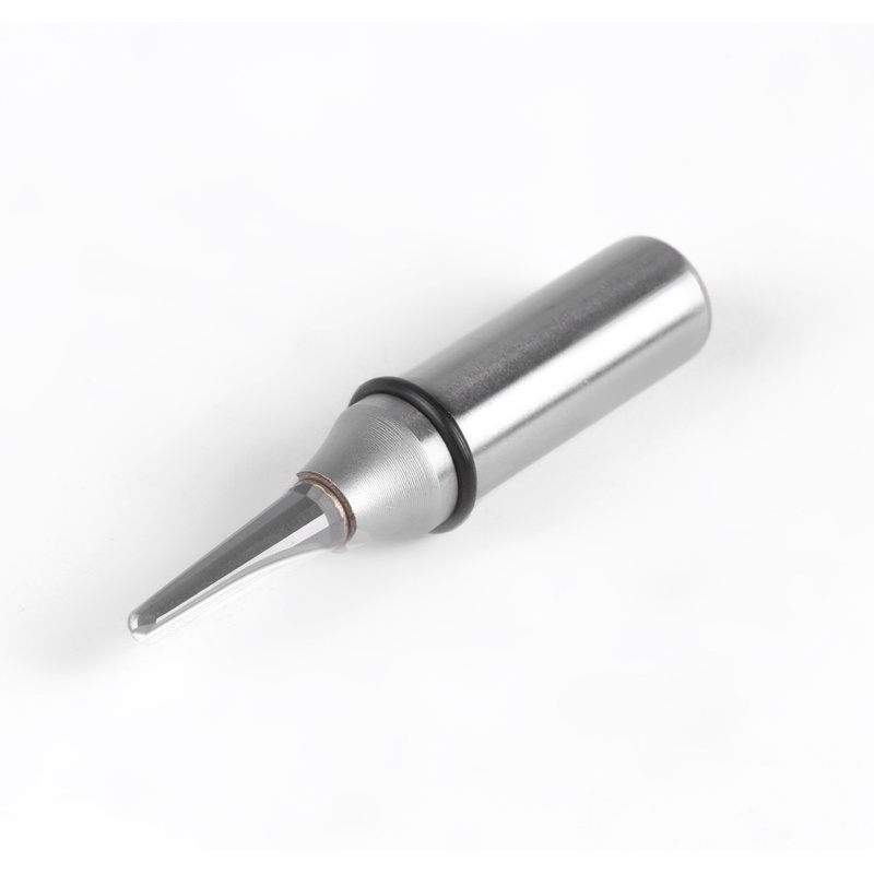 TCT Taper Round Bottom Router  - đánh giá và giá Woodworking Kerf