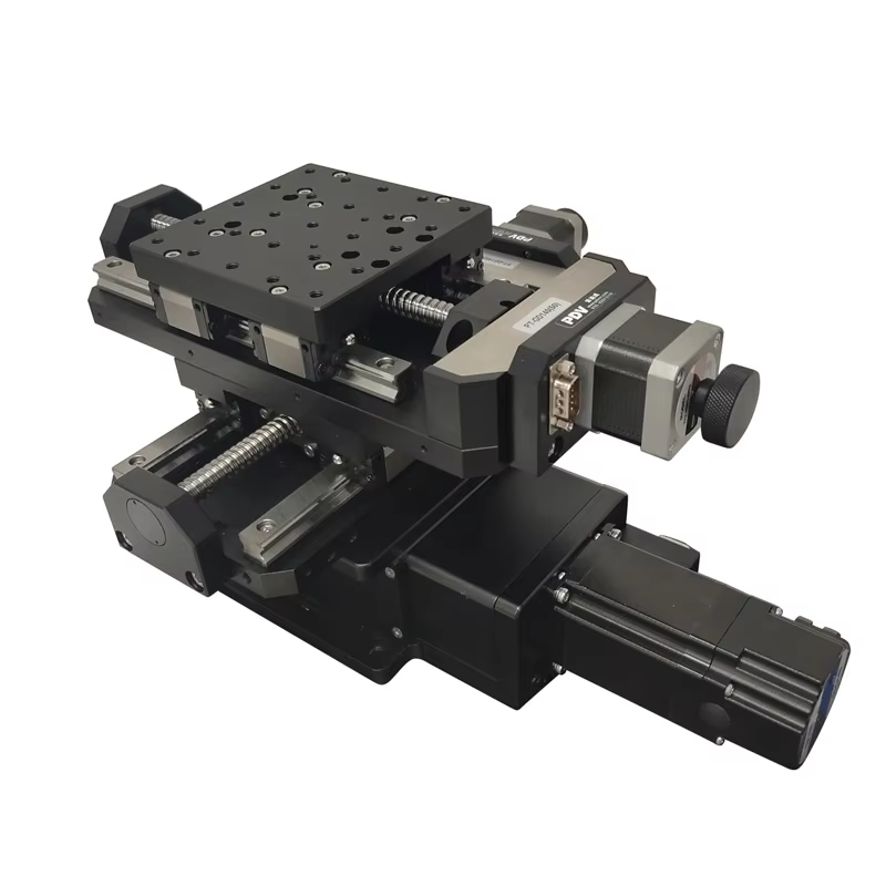 High precision electric transl - đánh giá và giá Xyz Woodworking