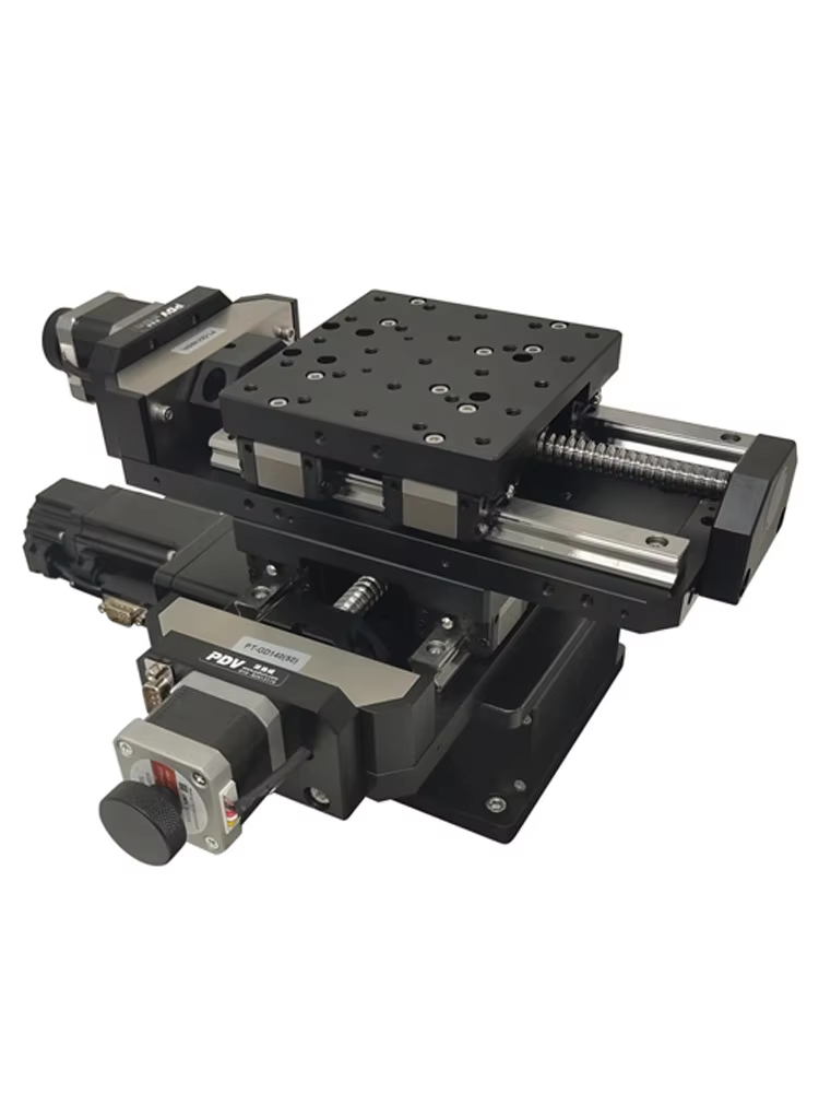 High precision electric transl - đánh giá và giá Xyz Woodworking