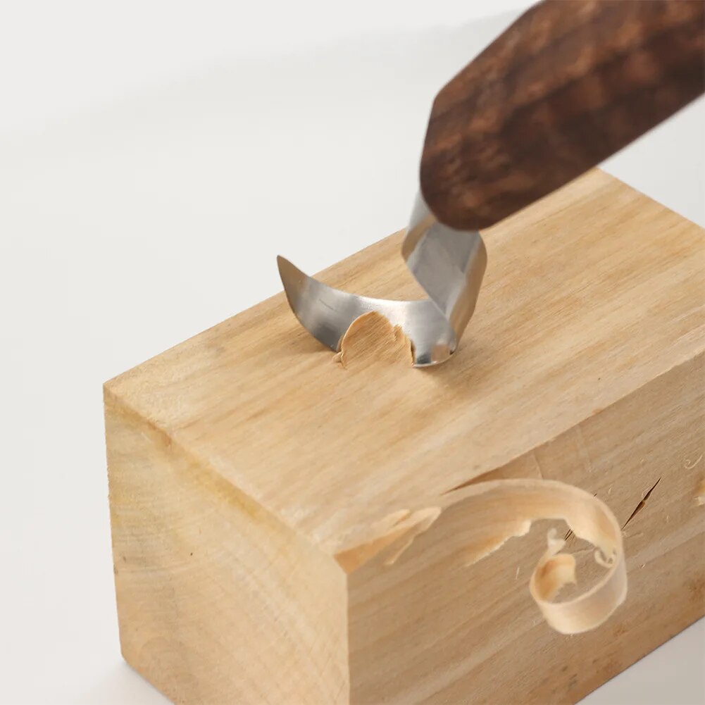 1pc Woodworking Carving Knife  - đánh giá và giá Woodworking Marking Knife