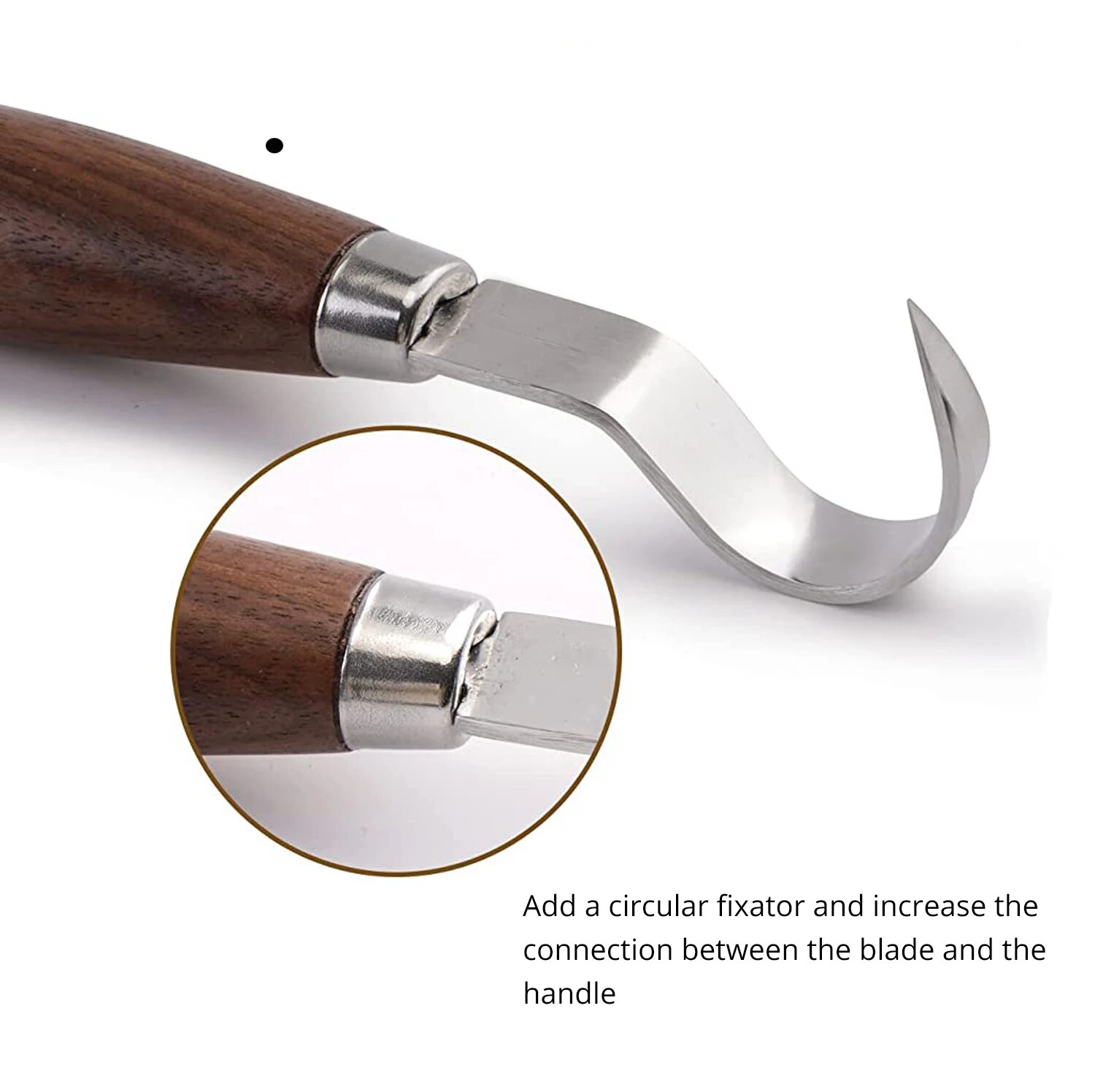 1pc Woodworking Carving Knife  - đánh giá và giá Woodworking Marking Knife