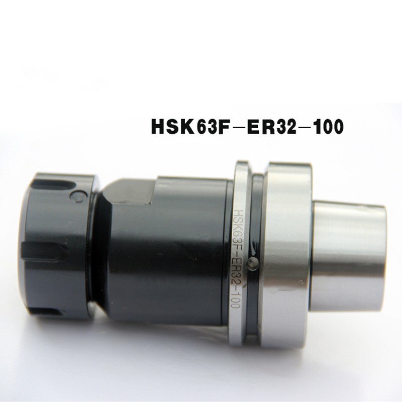 HSK63F ER32 100L Tool Holder f - đánh giá và giá Woodworking Cnc Machine