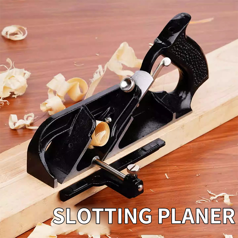Manual Slotting Plane Adjustab - đánh giá và giá Woodworking Marking Knife