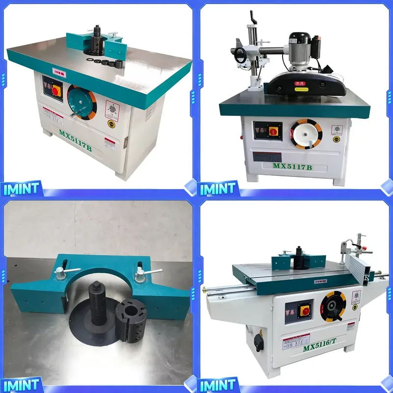 MX5117B Woodworking Vertical M - đánh giá và giá Woodworking Machine
