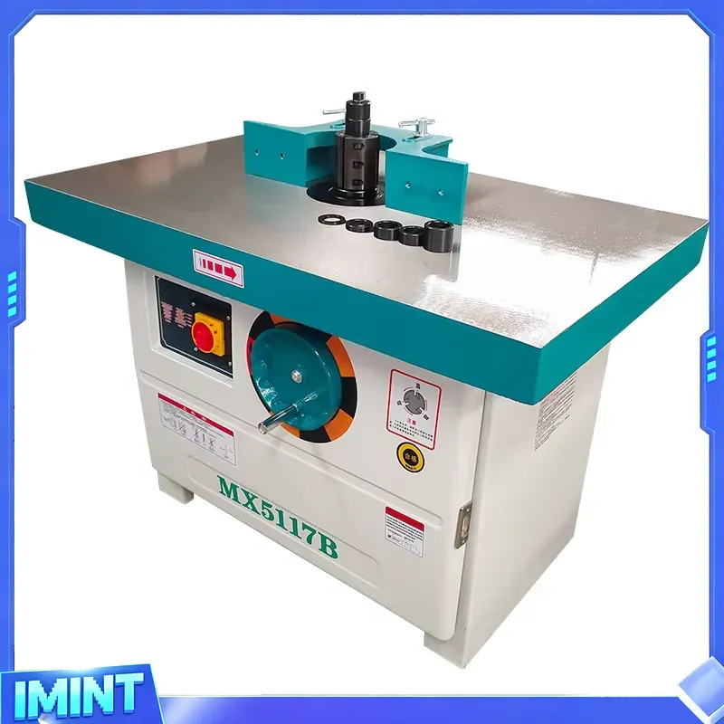 MX5117B Woodworking Vertical M - đánh giá và giá Woodworking Machine