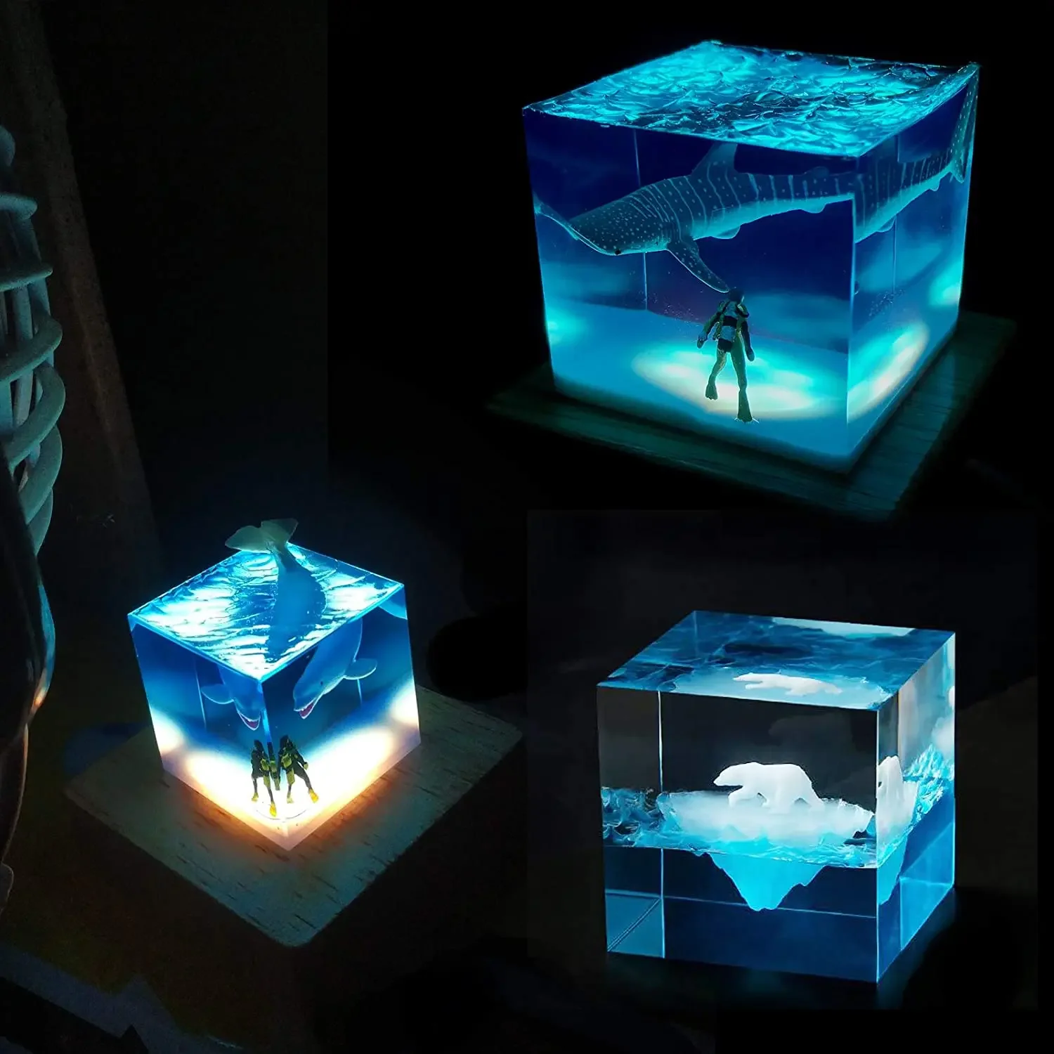 Vuông Nhựa Khuôn, Khuôn Silico - đánh giá và giá Woodworking Resin