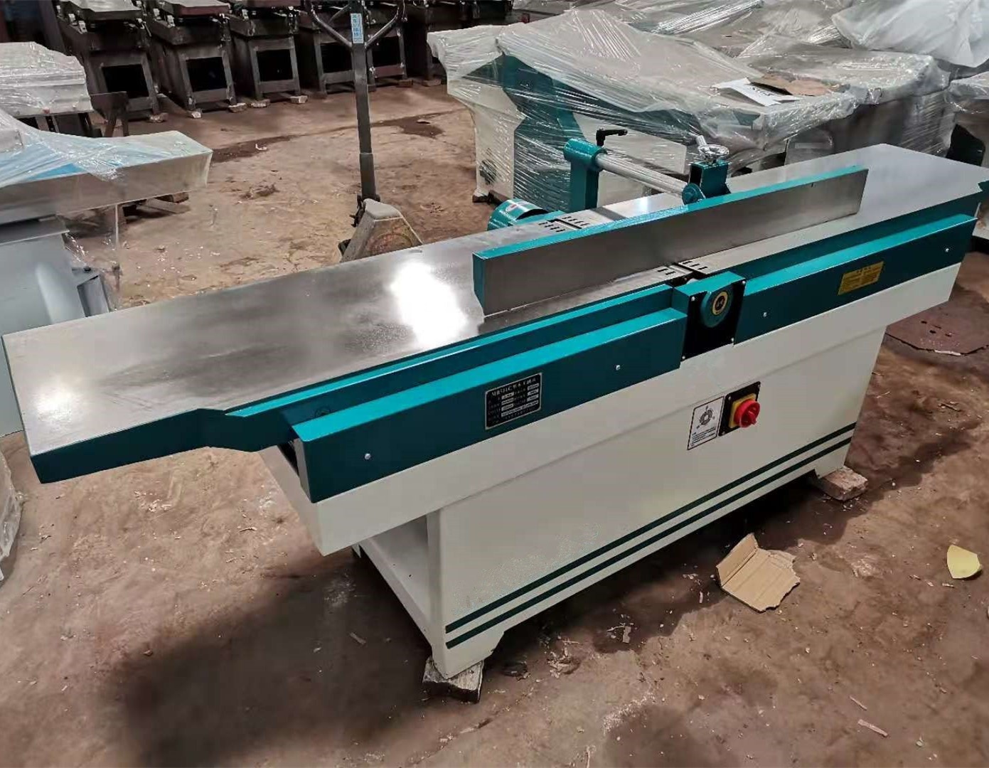 400mm 15.7 Inch Woodworking He - đánh giá và giá Woodworking Machine