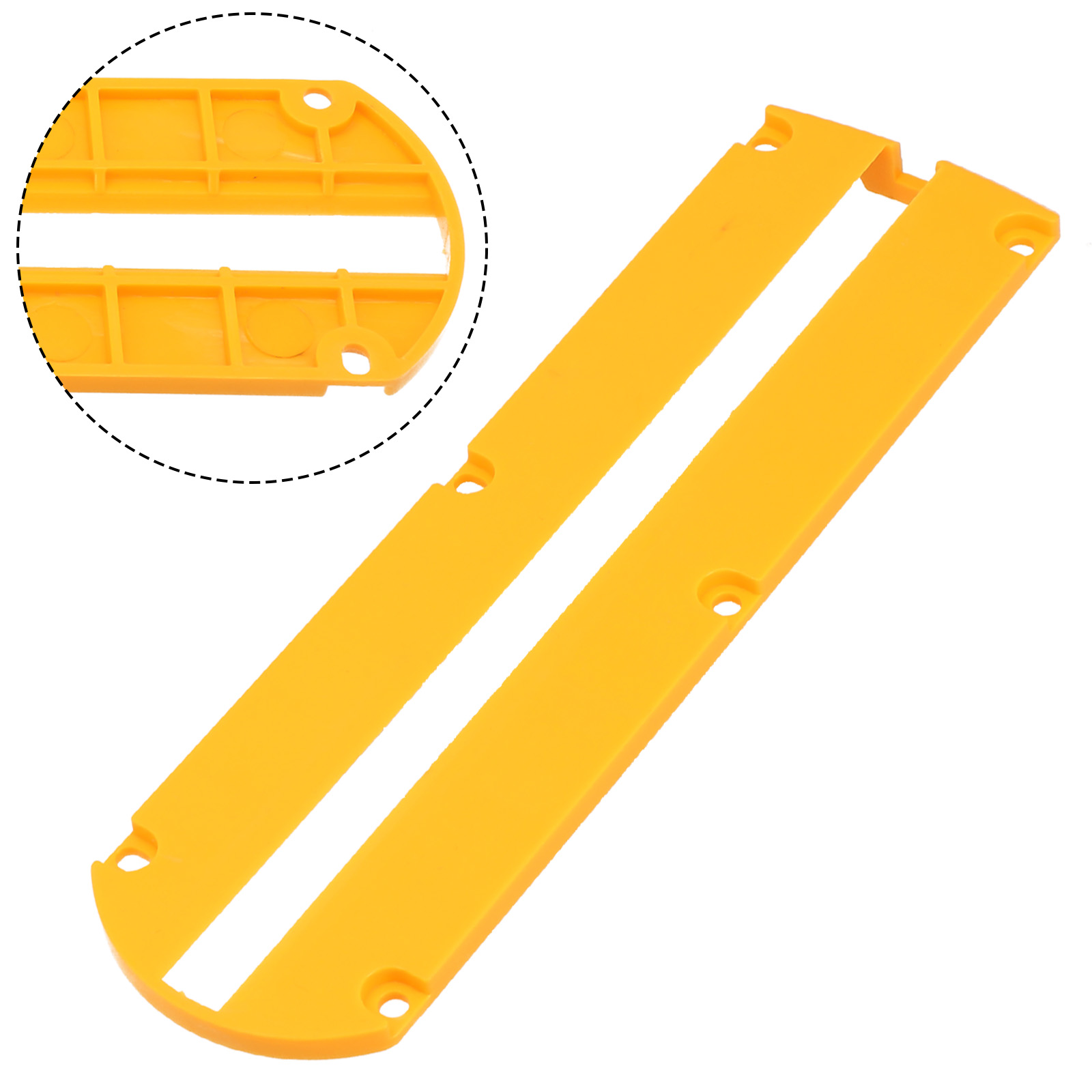 Miter Saw Kerf Plate Replaceme - đánh giá và giá Woodworking Kerf