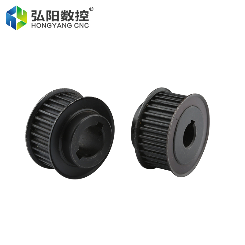 30 Teeth HTD 5M Synchronous Ti - đánh giá và giá Xyz Woodworking
