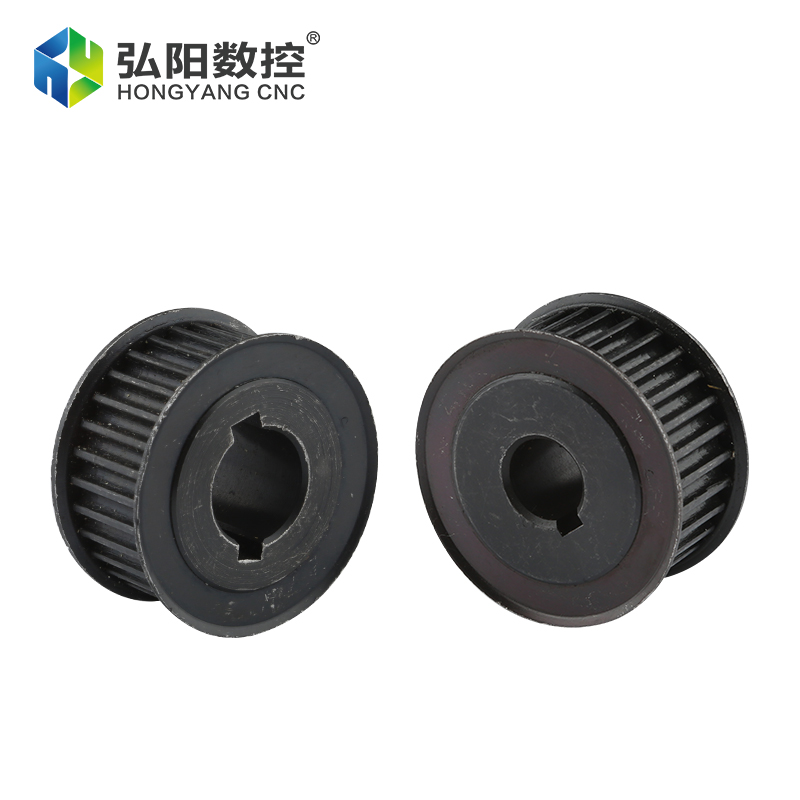 30 Teeth HTD 5M Synchronous Ti - đánh giá và giá Xyz Woodworking