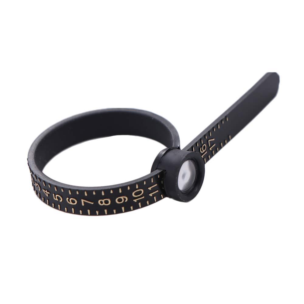 Finger Size Tester Ring Sizing - đánh giá và giá Woodworking Uk