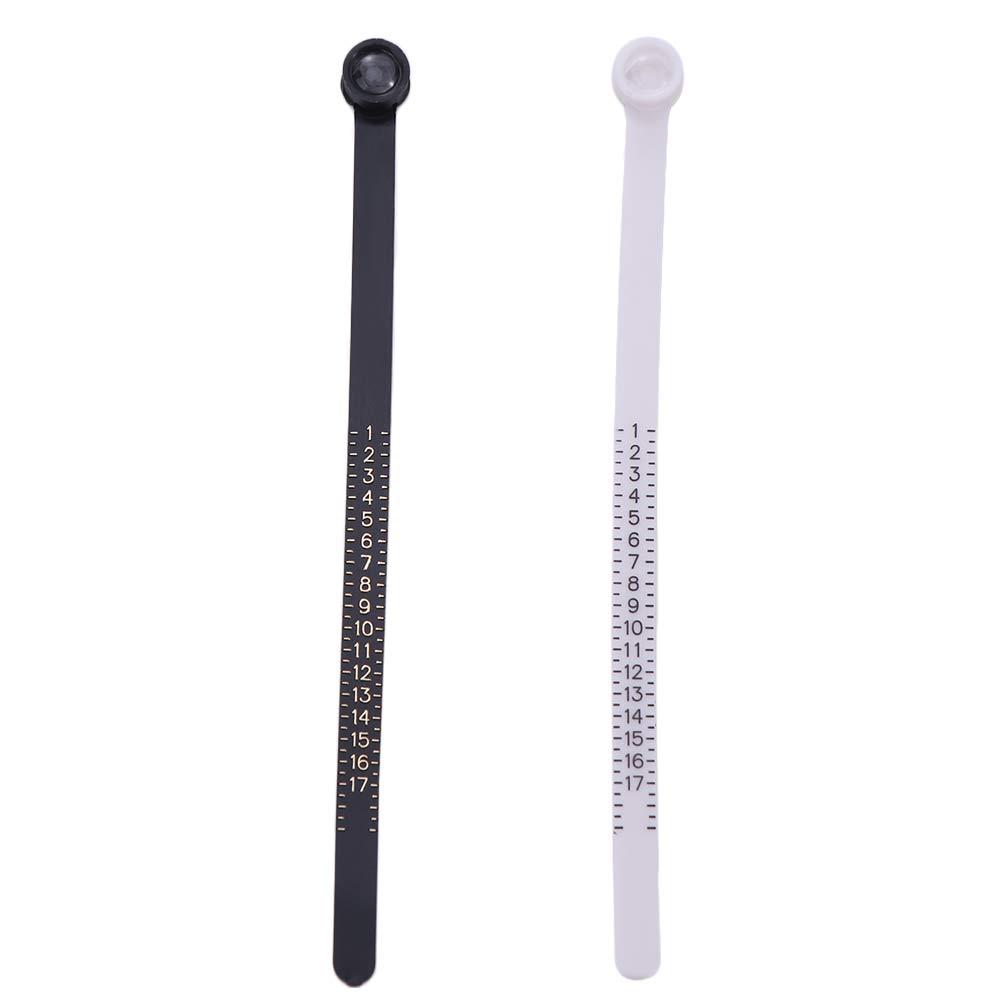 Finger Size Tester Ring Sizing - đánh giá và giá Woodworking Uk