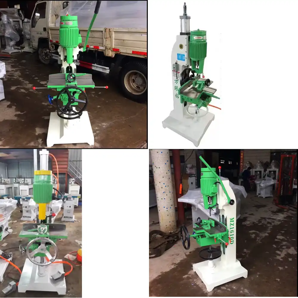 2026 Hot Item Woodworking Squa - đánh giá và giá Woodworking Machine