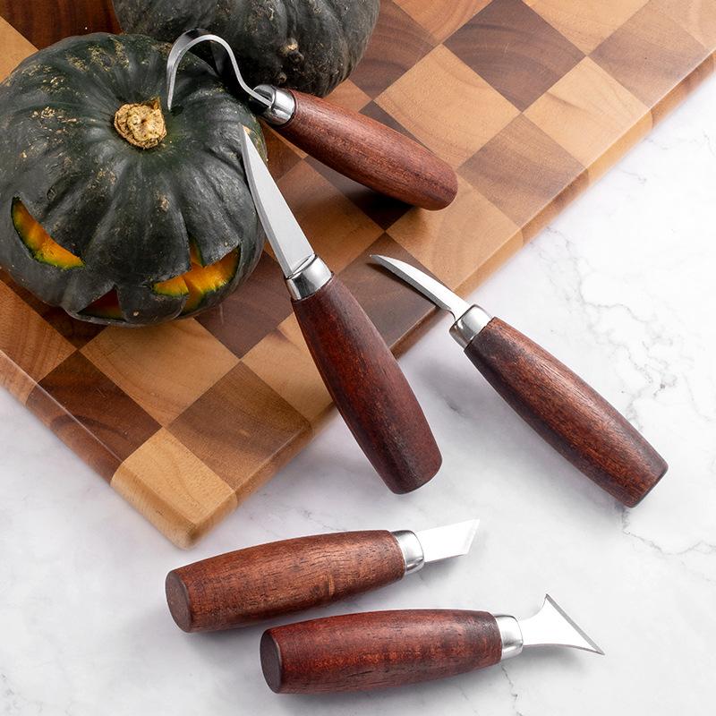 5 Pcs Wood Carving Chisel Set  - đánh giá và giá Woodworking Diy Projects