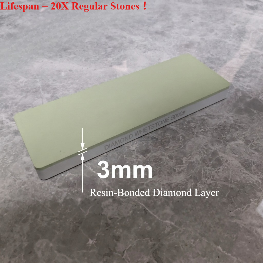 ADAEE 3mm Resin Diamond Whetst - đánh giá và giá Woodworking Resin