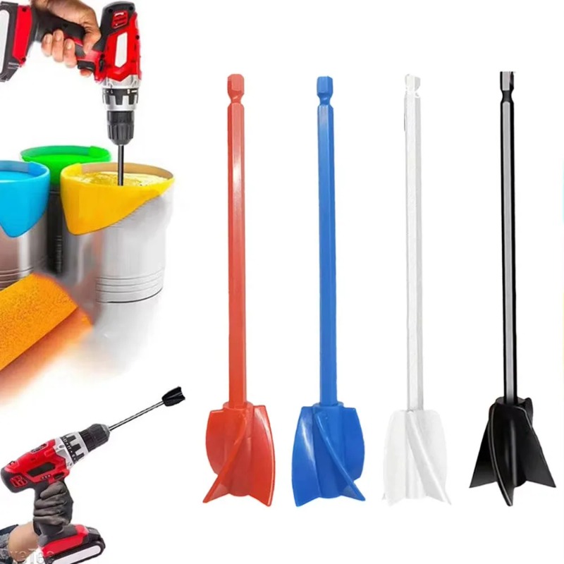 Epoxy Mixer Stick Paint Stirri - đánh giá và giá Woodworking Resin