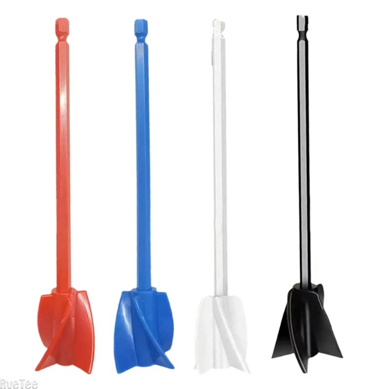 Epoxy Mixer Stick Paint Stirri - đánh giá và giá Woodworking Resin
