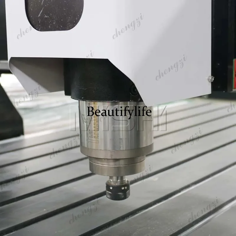 HR  Small Table Top Cnc Router - đánh giá và giá Woodworking Cnc Machine