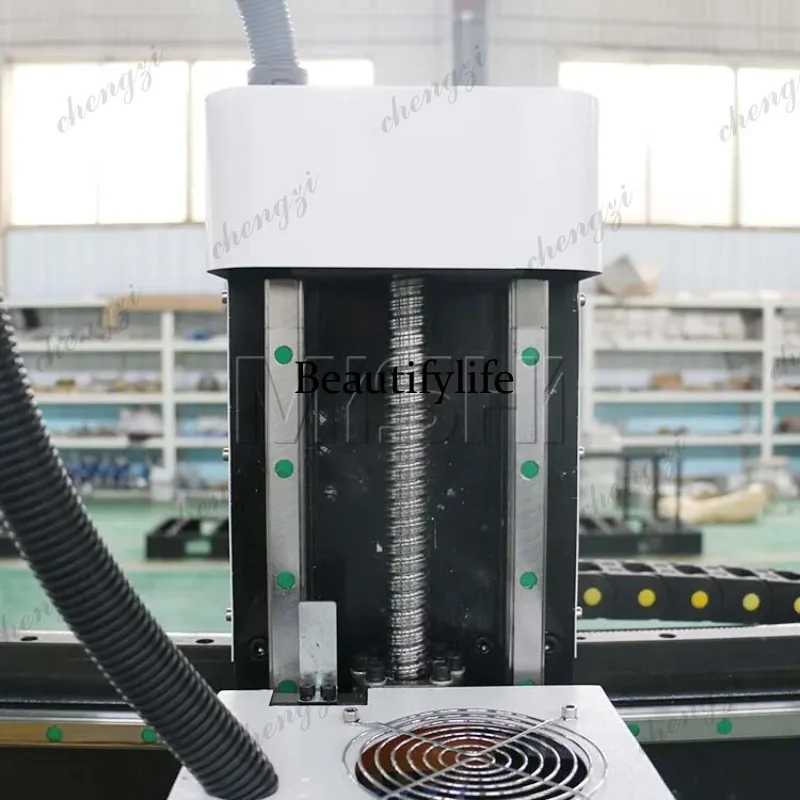 HR  Small Table Top Cnc Router - đánh giá và giá Woodworking Cnc Machine