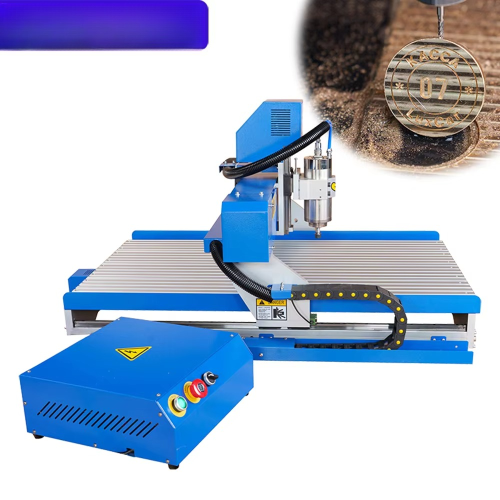 CNC Router 6090 Model CNC Engr - đánh giá và giá Woodworking Cnc Machine