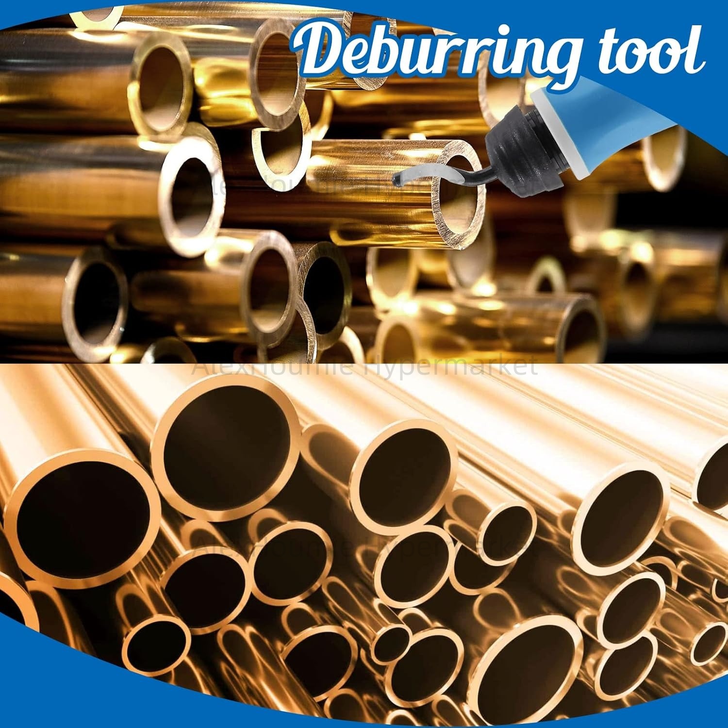 Deburring Tool Set NG1000 with - đánh giá và giá Woodworking Resin