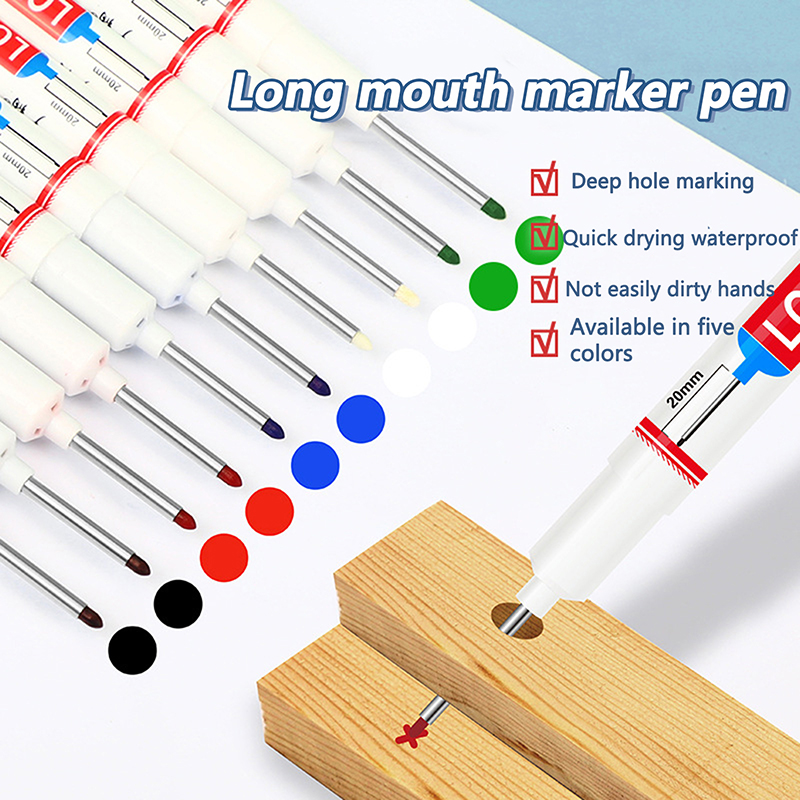 New New 4Pcs/Set 20mm Deep Hol - đánh giá và giá Woodworking Kits