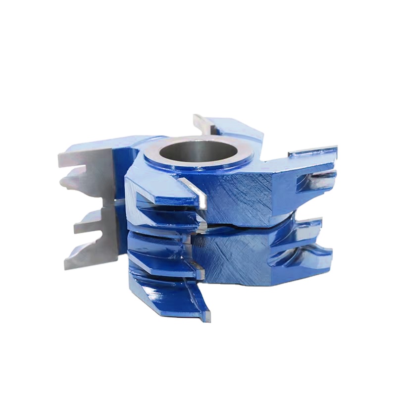 Solid Wood Profile Cutter Head - đánh giá và giá Woodworking Machine