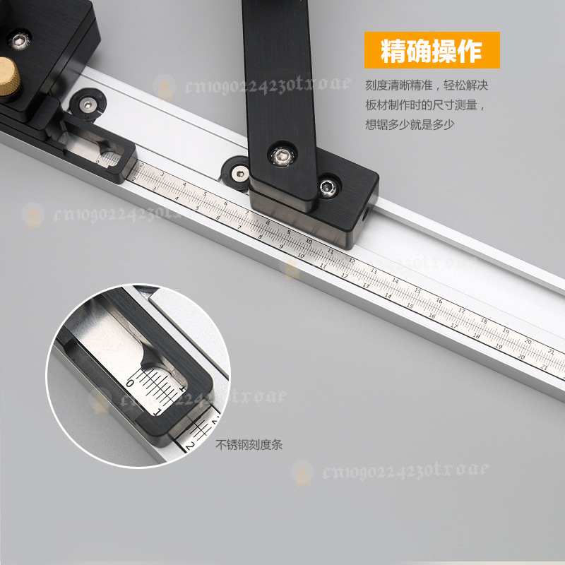 800Mm Table Saw Rip Fence Kit  - đánh giá và giá Woodworking Kits