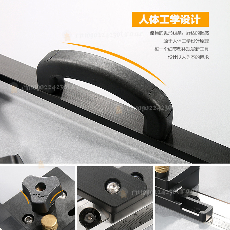 800Mm Table Saw Rip Fence Kit  - đánh giá và giá Woodworking Kits