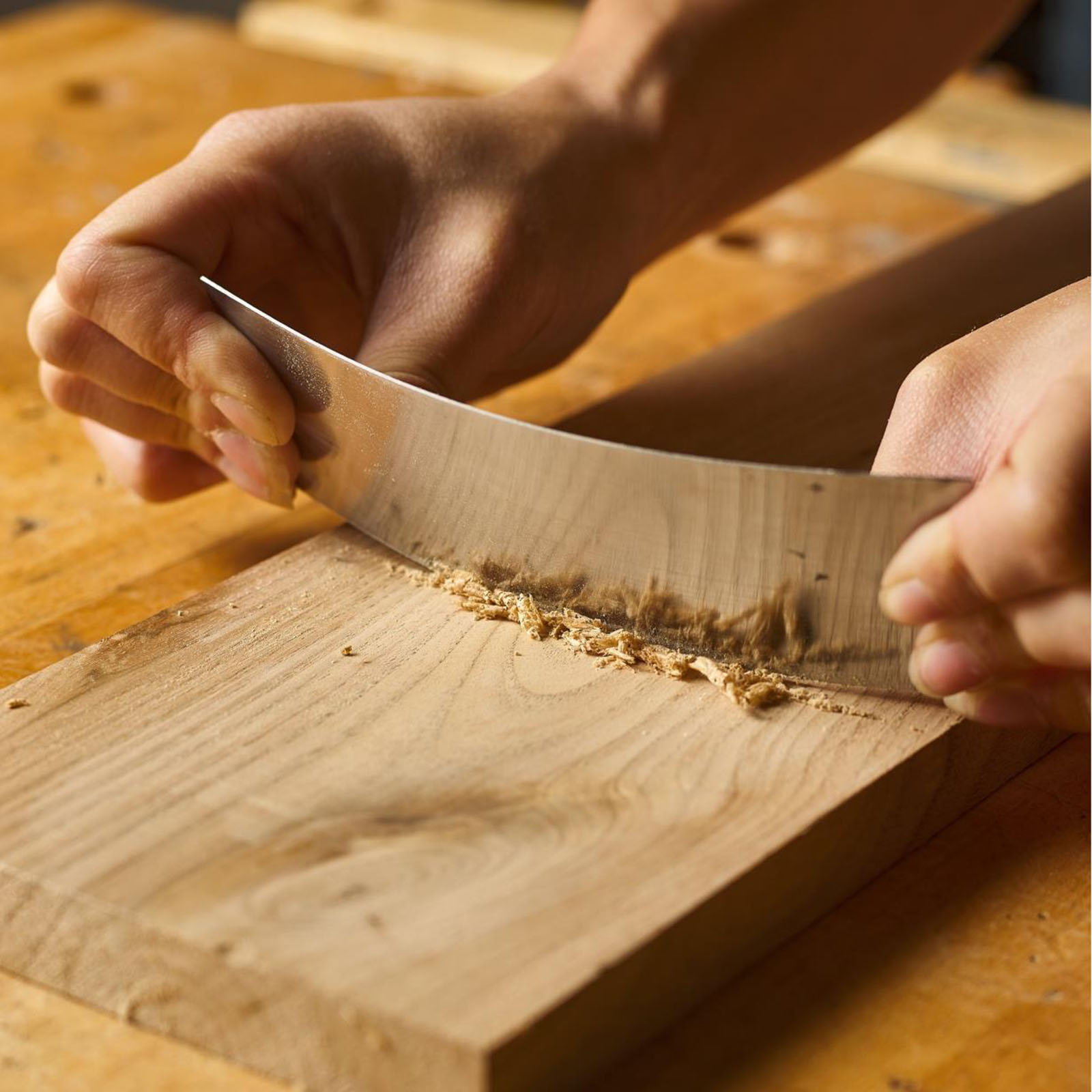 Woodworking Card Scraper Set T - đánh giá và giá Woodworking Marking Knife