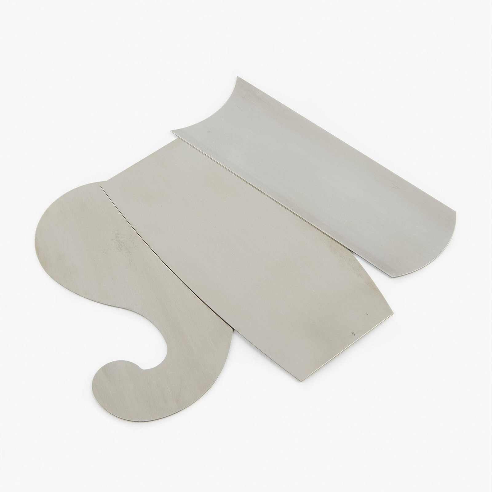 Woodworking Card Scraper Set T - đánh giá và giá Woodworking Marking Knife