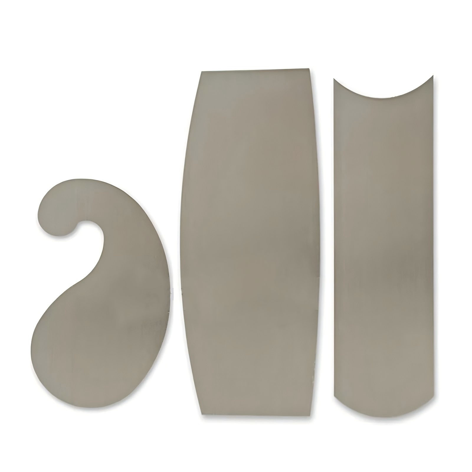 Woodworking Card Scraper Set T - đánh giá và giá Woodworking Marking Knife