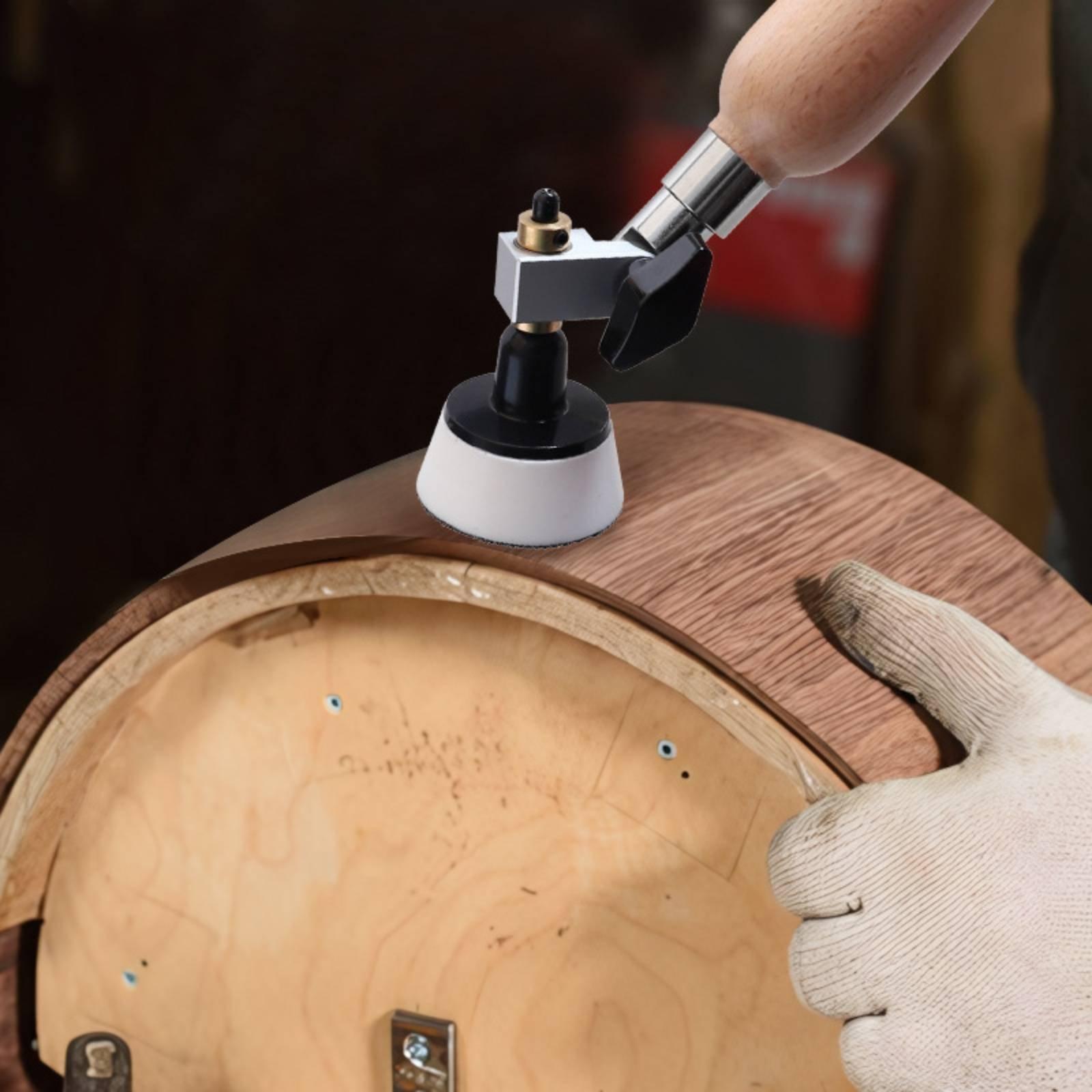 Handheld Sanding Discs Wood Bo - đánh giá và giá Woodworking Kits