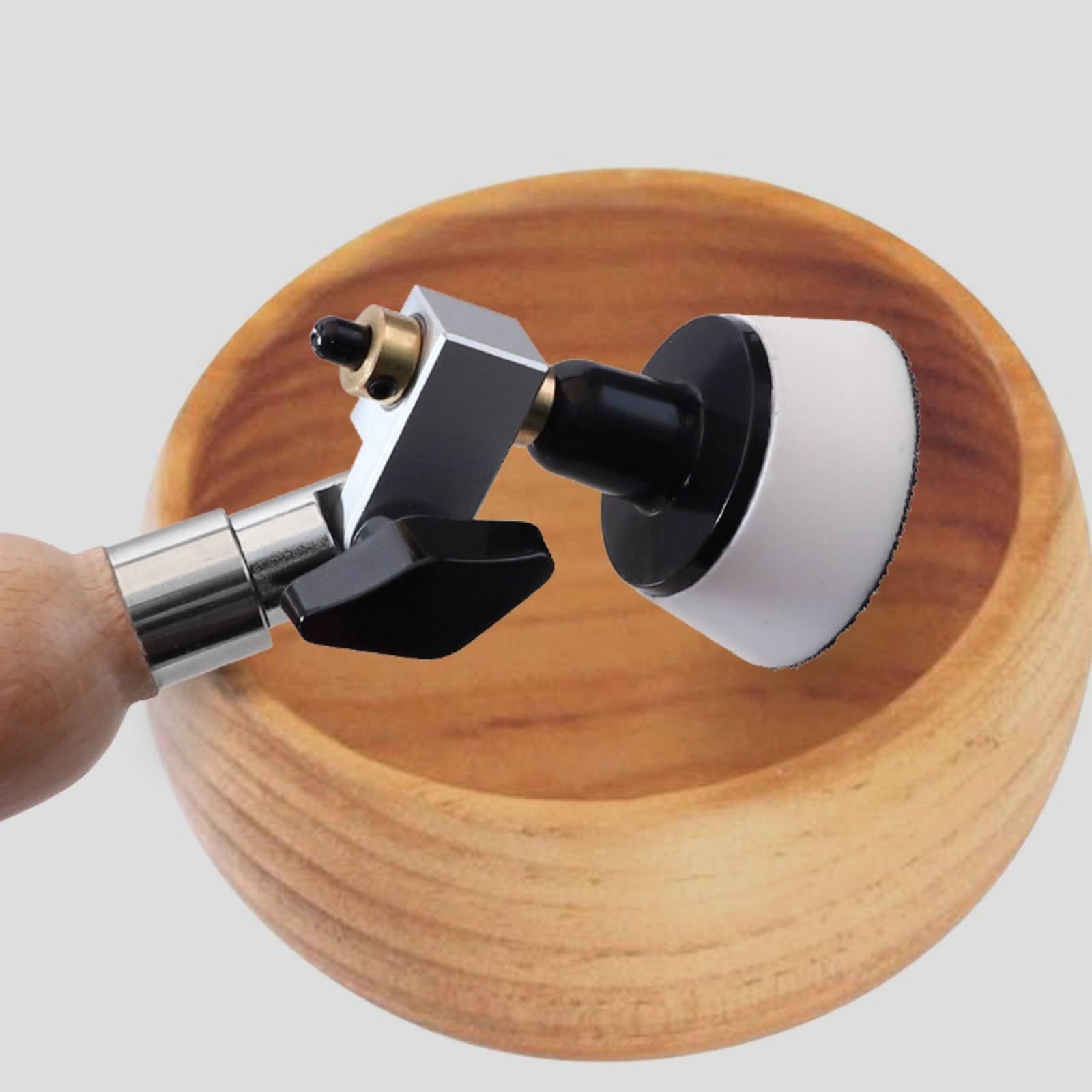 Handheld Sanding Discs Wood Bo - đánh giá và giá Woodworking Kits